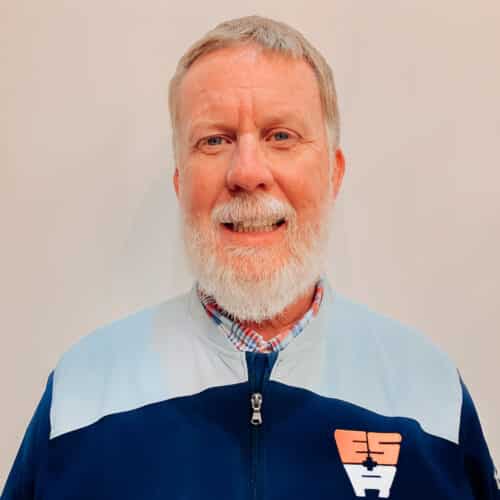 Shawn Rosanbalm