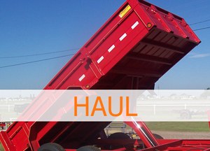 Haul Cat