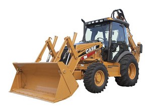Heavy Equipment