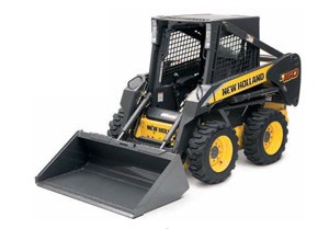 New Holland Skid Steer