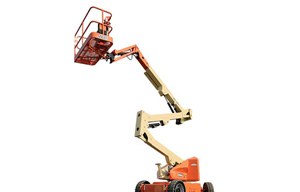 JLG Articulating Boom Lifts