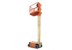 JLG One Man Lifts