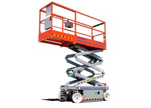 Skyjack Scissor Lifts