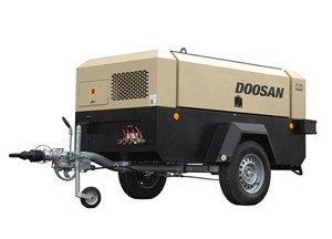 Doosan Air Compressor