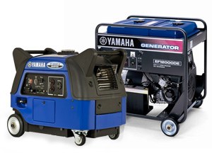 Yamaha Generators