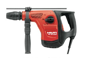 TE 40-AVR Combihammer