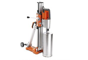 Husqvarna DMS 280 Core Drill