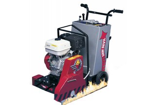 Stone Saw Devil CS2