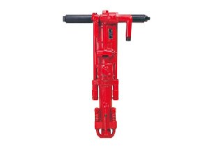 Toku Rock Drill