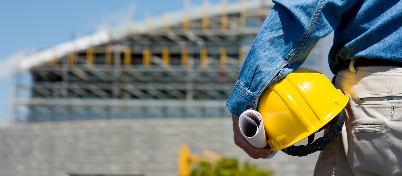 Construction equipment from Equipment Sales and Rentals