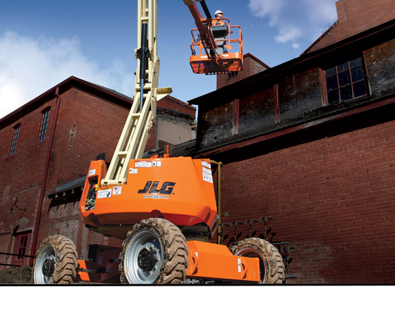 Construction equipment for sale and rent in Lexington, KY
