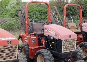 Ditch Witch