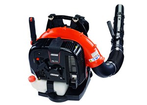 Echo Backpack Blower
