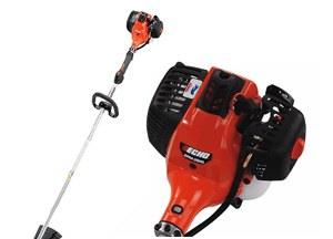 Echo Weed Trimmer