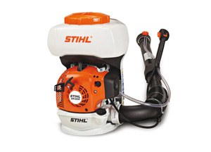 STIHL Backpack Blower
