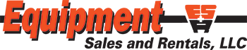 Equipment Sales and Rentals, LLC