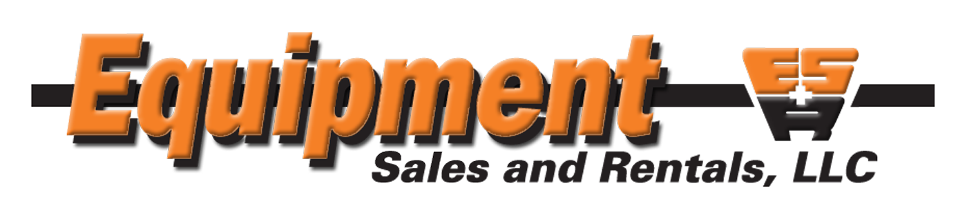 Equipment Sales And Rentals