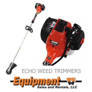 Echo Weed Trimmers