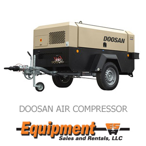 Doosan Air Compressor